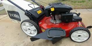 Belt for drive oem pn: Toro 22 In Gas Walk Behind Self Propelled Lawn Mower With Grass Catcher Ronmowers
