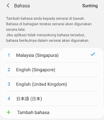 Malaya was restructured as the federation of malaya in 1948, and achieved independence on 31 august 1957. On Twitter My Phone Default Language But Apparently No One Corrected Them That The General Term Should Be Malay Or Bahasa Melayu Not Malaysia Singapura Or Malaysia Brunei Mcm Eh Https T Co Rphwnvw71n