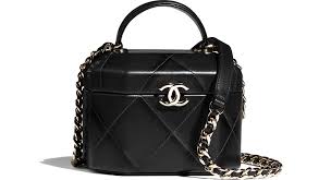 Chanel vanity case light beige kitchen. Small Vanity Case Lambskin Gold Metal Chanel