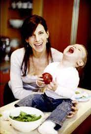 Deceptively Delicious Recipes Deceptively Delicious Jessica Seinfeld Baby Food Recipes