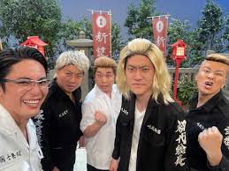 今週は新しいカギも出るから忙しいな ちょっとまだ番組見たことないけどコント部分以外でも尺とか取ってもらえるのかな 264 名前：ユー＆名無しネ 2021/08/24(火) 00:09:06.42 id:sdsirlnj0 >>263 私も番組見たことないから気になってた Jxjbhdqudxtq5m