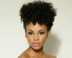 Inspired by this scarcity we have arranged 25 beautiful updo hairstyles for black hair for you in 12 categories. 15 Updo Hairstyles For Black Women Who Love Style In 2021