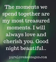 Good night love quotes for girlfriend. 72 Good Night Text For Girlfriend Quotes Messages