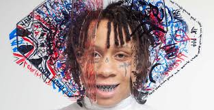 Trippie redd and coi leray. Ein Weiteres Ausrufezeichen Trippie Redd Veroffentlicht Zweites Album