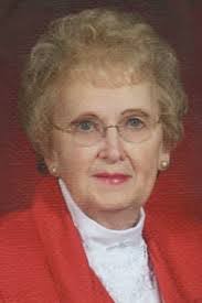 June Marie Lamb Parks Obituary December 15, 2020