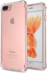 Our top pick of the best amazon prime day 2020 deals. Amazon Com Matone For Iphone 7 Plus Case For Iphone 8 Plus Case Crystal Clear Shock Absorption Technology Bumper Soft Tpu Cover Case For Iphone 7 Plus 2016 Iphone 8 Plus 2017 Clear