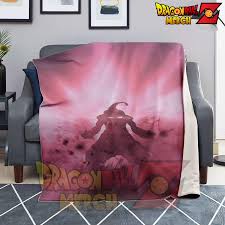Find many great new & used options and get the best deals for dragon ball z resurrection fleece throw blanket at the best online prices at ebay! New Majin Buu Micro Fleece Blanket Dragon Ball Z Merch