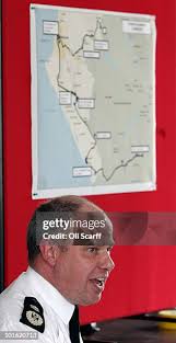 115 Constable Craig Mackey Photos & High Res Pictures