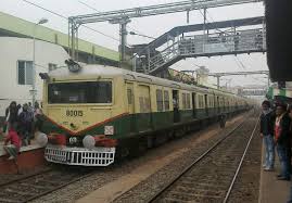 Hasanabad - Sealdah Local/33520 Travel ...