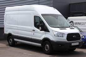 The 2020 ford transit is redesigned and ready to work. Ford Transit Wikipedia