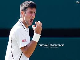We have 76+ amazing background pictures carefully picked by our community. Novak Djokovic Wallpapers Wallpaper Cave