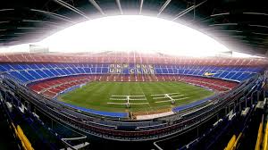 Find over 100+ of the best free camp nou (fc barcelona) images. 40 Camp Nou Wallpaper Hd On Wallpapersafari