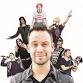 Comedy, Magic & Impressions! Brandon Styles event image