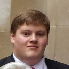 Henry Polk's Instagram, Twitter & Facebook