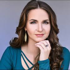 Olivia Jones, Ms North Carolina American Women of Service 2018