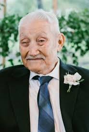 Obituary information for Jose R. Carrillo