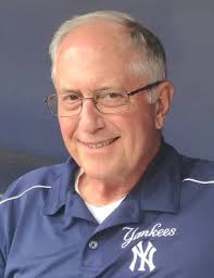 Obituary information for Robert J. "Bob" Nardi