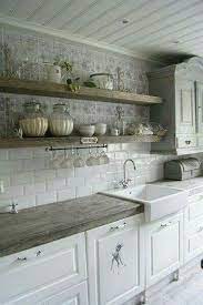 So, here are some inspirations of farmhouse kitchen sink ideas that you may apply to your 1. 29 Ways To Materialize An Awe Inspiring French Country Kitchen Kitchen Remodel Layout Kitchen Design Kitchen Renovation
