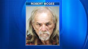 Police: Man with nunchucks tries to rob victim in laundromat