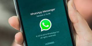 Whatsapp aveva una falla , segnalata inizialmente dal financial times (paywall), che consentiva a un aggressore di installare spyware sui dispositivi ios e android semplicemente effettuando una. Falla De Seguridad En Whatsapp Permite Filtrar Archivos Revista Tne