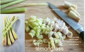 What is lemon grass good for? What Part Of Lemon Grass Do I Use For Cooking Recipes R Simple