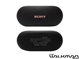 Maybe you would like to learn more about one of these? Sony Wf 1000xm4 Looks Like This And Comes With Support For Wireless Charging As Per New Leak Expected Specs And Launch Date Mysmartprice