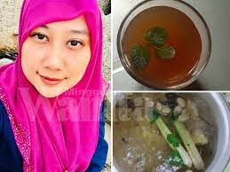 Rasa mengantuk ketika di pejabat boleh terjadi kepada sesiapa sahaja. Jamu Homemade Awet Muda Juga Berkesan Hilangkan Letih Lesu Mak Mak Mingguan Wanita