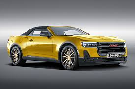 See gmc's full lineup of new and used vehicles. This Gmc Sports Car Will Make You Tear Your Eyes Out Carbuzz