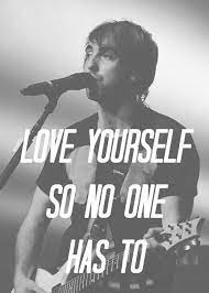 All Time Low All Time Low Band Quotes All About Time