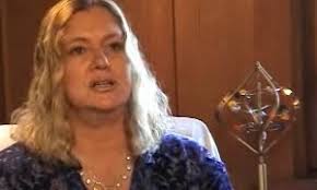 Janet Francoeur My Art