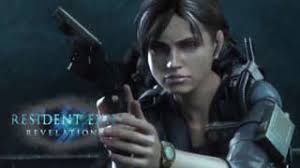 As best i can tell, this did not unlock a new outfit or character, . Resident Evil Revelations For 3ds Reviews Metacritic
