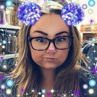 Cheyenne Gansky's Instagram, Twitter & Facebook