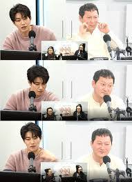 특히 양재진은 '라디오스타' 레전드 장면으로 꼽히는 '유세윤 오열' 장면을 전문가의 입장에서 해석, 당시 유세윤의 심리 상태를 분석한다고 해 호기심을 유발한다. ì–¸ë‹ˆë„¤ ì •ë§Œì‹xê¹€ìž¬ì˜ì´ ë°ížŒ ëˆê³¼ ì£¼ì‹ ë‹¤ì´ì–´íŠ¸ ë¥˜ì¤€ì—´ ì¢…í•© ìŠ¤íƒ€ë‰´ìŠ¤