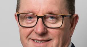 Hubert Martin, Directeur du marché conventions collectives nationales du  groupe Aesio