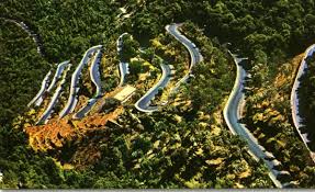 Col Soller In Majorca Mallorca
