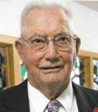 Stanley Burdette Madson