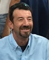 Ronnie Paul Matthews