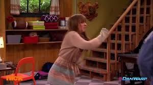 Icarly behind the scenes extras meet lewbert. Icarly Gibby Vs Nora Coub The Biggest Video Meme Platform