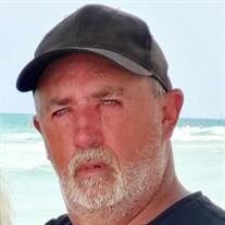 Mr. Paul Jefferson Evans Obituary