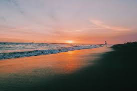 Guatemala and the bay islands in honduras would make a great combination, also, and you could catch copan on your way through. Secret Guatemala The Black Sand Beaches Of El Paredon The Curious Travel