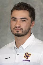 2020 Baseball Roster