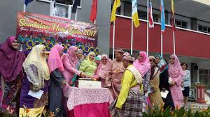 Smk tinggi perempuan is a sekolah menengah located in melaka, melaka. Smk Tinggi Perempuan Melaka Sambutan Hari Guru Smk Tinggi Perempuan Melaka Tahun 2017
