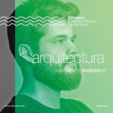 Juan Alberto Andrade, arquitecto.