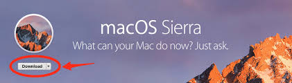 Macos Sierra 10 12 Installer Download Still Available On Mac App Store The Mac Observer