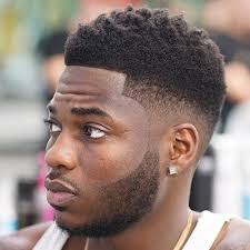 Whether you prefer dreads, braids even those with only a passing knowledge of men's hair will be familiar with the buzz cut: 55 Awesome Hairstyles For Black Men Video Men Hairstyles World