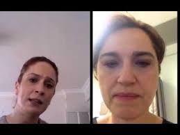 Cleveland Clinic'ten Betül Hatipoğlu İle Skype Görüşmesi