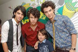 All About Frankie Jonas, the Jonas Brothers' Younger Brother