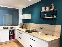 Très simple à installer, votre nouvelle cuisine aménagée s'adaptera à l'espace dont vous disposez ainsi qu'à vos envies. Notre Top 10 Des Plus Jolies Petites Cuisines De Nos Clients Blog Cuisinella