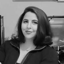 Zoe Kahn Email & Phone Number