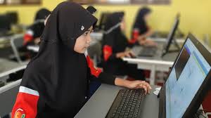 Maybe you would like to learn more about one of these? Penyelesaian Dan Pembahasan Soal Ukk Tkj 2021 Paket 4